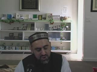 Tafsir Surat ul-Baqara Ayaat 1-2 Part 2