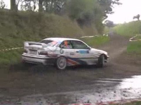 Haspengouw Rally 2009