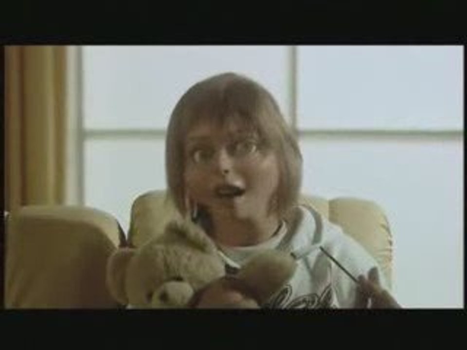 Dailymotion - Les Guignols de l'Info - Trop regarder TF1 - u