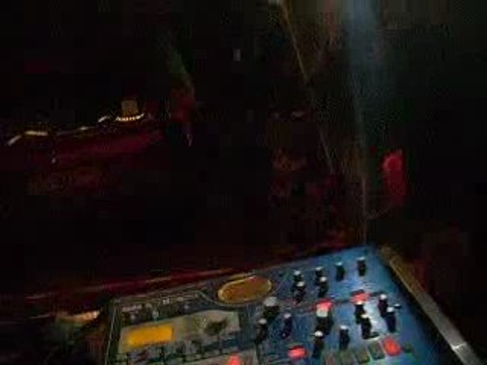 03.10.09 - S2T Party - Live Koinkoin - Traknar, BAO....