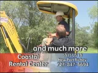 New Port Richey Fl Equipment