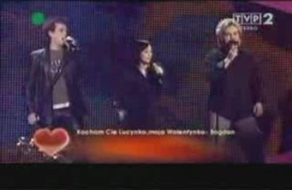 Tatiana Okupnik & Bracia Cugowscy - Well I need you