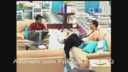 LUX The Perfect Bride part 2 5th october 09 2009