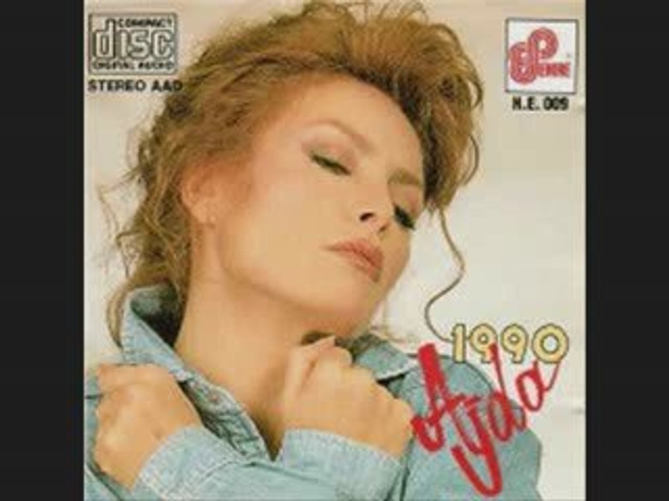 Ajda Pekkan - Her Yaşın Ayrı Bir Güzelliği Var