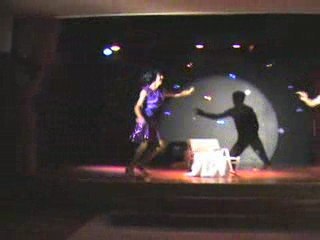 j'ai encore révé d'elle part 2 King Saron 2009