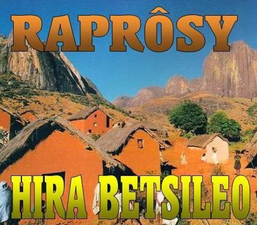 RAPRÔSY 11.09.2009 Fianarantsoa