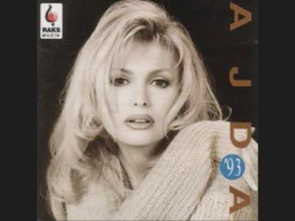 Ajda Pekkan - Yok