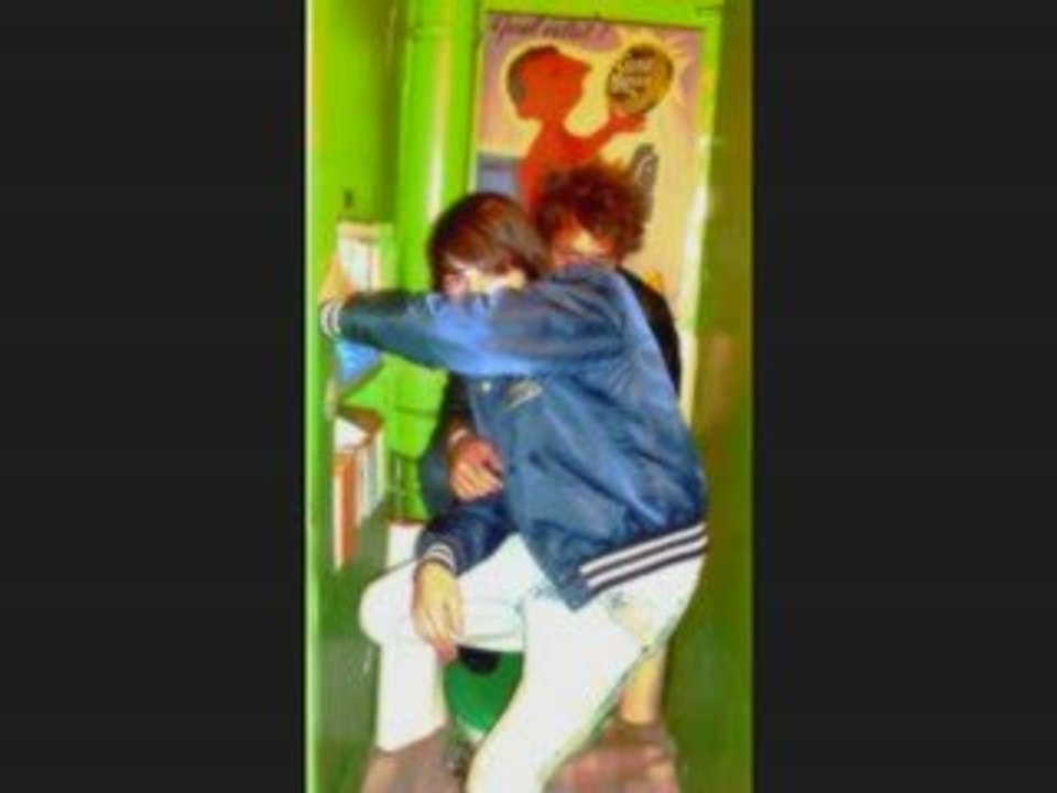 Preview  Looser -  Squirrels Destroyed