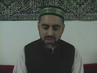 Surat ul-Fatiha Part 4