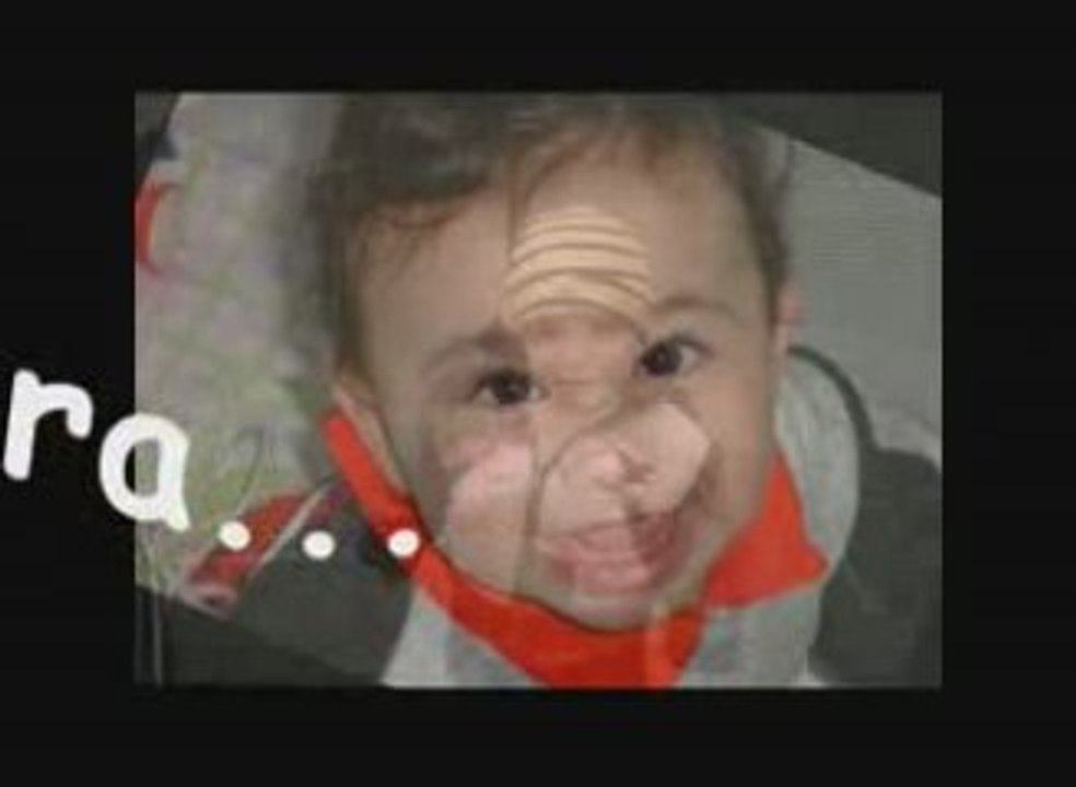 Tu che sei parte di me