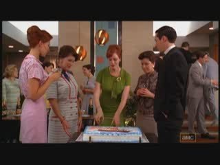 Mad Men 60sec Recap: S3 Ep6