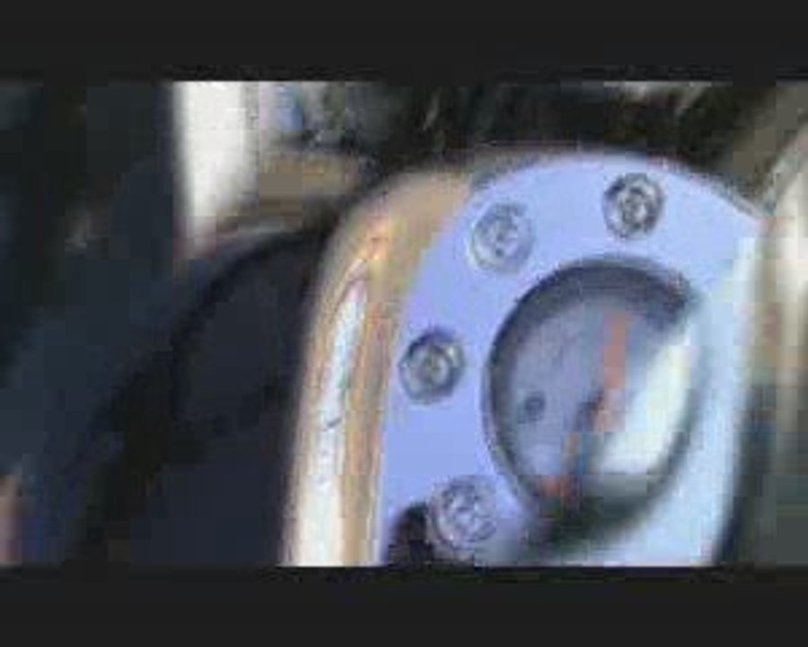 Easy-Rider version 125cc