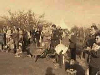 Flying Orkestar : Flying Bulgar