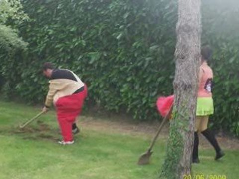 Montage vidéo du Mariage Djim et Nath