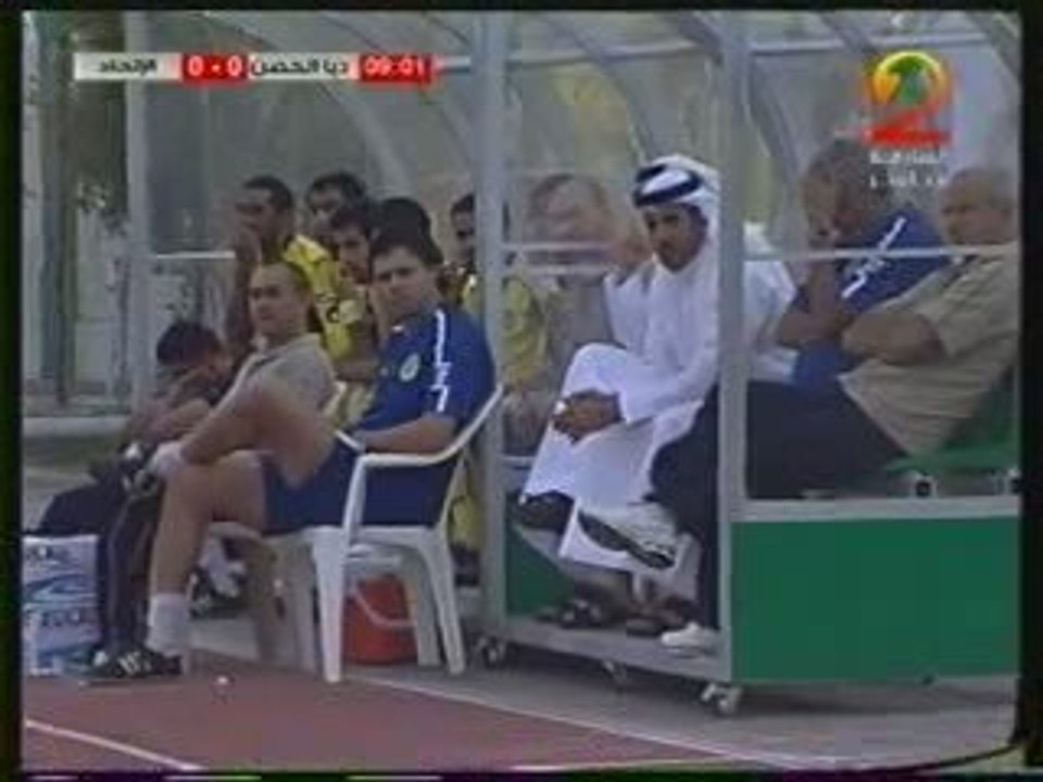 AKLOUL Mouloud saison 2008-2009  Emirats Arabe Unis (dubai)