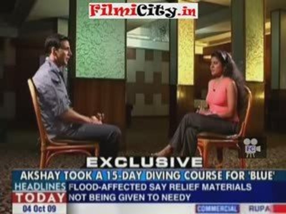 5 Oct Star Trek * Akshay Kumar