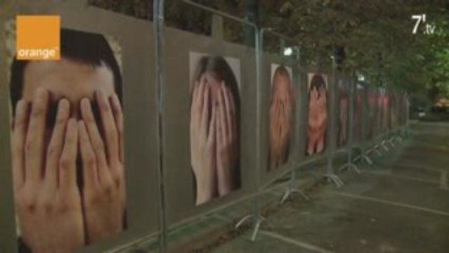 Nuit Blanche: Metz se love dans l'art contemporain