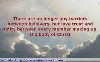 ARE YOU BEING CALLED INTO THE ARMY OF GOD?