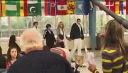 Twilight kamera arkası 5