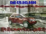 Nissan Altima Dealership Fort Smith Fayetteville Bentonville