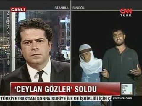 CNN 5N 1K - Ceylan