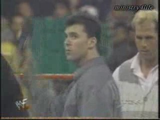 WWF Sunday Night Heat (1999) - The Big Show Calls Out The Undertaker - 5/2/99