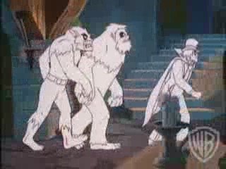 Plastic Man Complete Collection Uh Oh