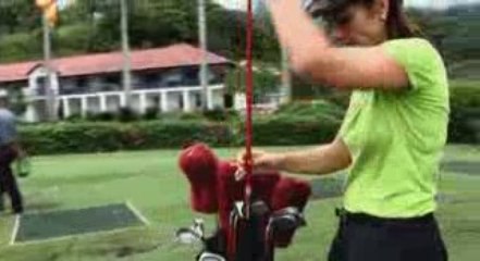 Les Pintades - Rio (Part 1)