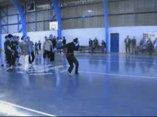 immigrandz/crewstibate Day October 3th