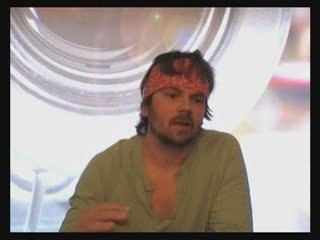 Florin Piersic JR la Scoala de Televiziune