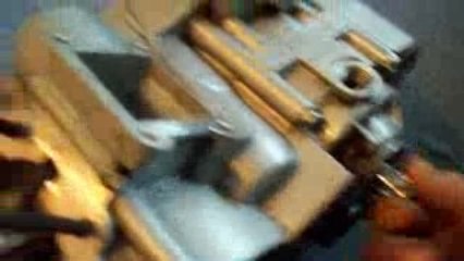 montage du vilo barikit