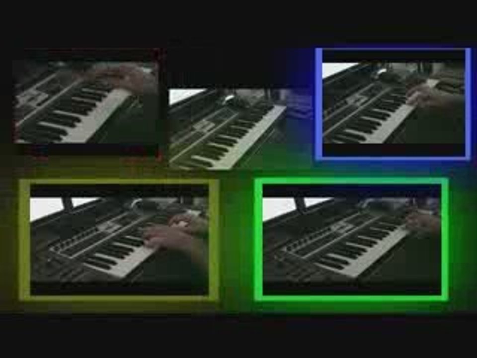 guitar dream exclu picturprod