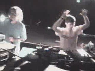 DAWA HIFI - Marseille Dub Station #6 - part 1