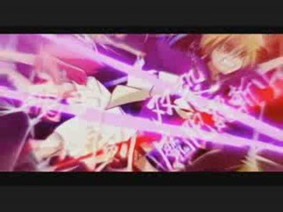 multi animes