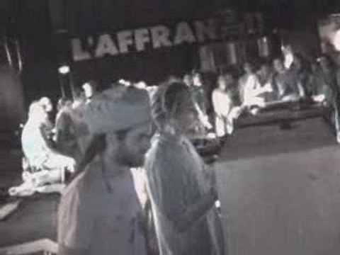 DAWA HIFI - Marseille Dub Station #6 - part 2