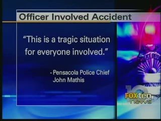 Florida Cop Does A Drive-by-Tasing