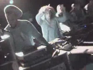 ALPHA & OMEGA - Marseille Dub Station #6 - part 1