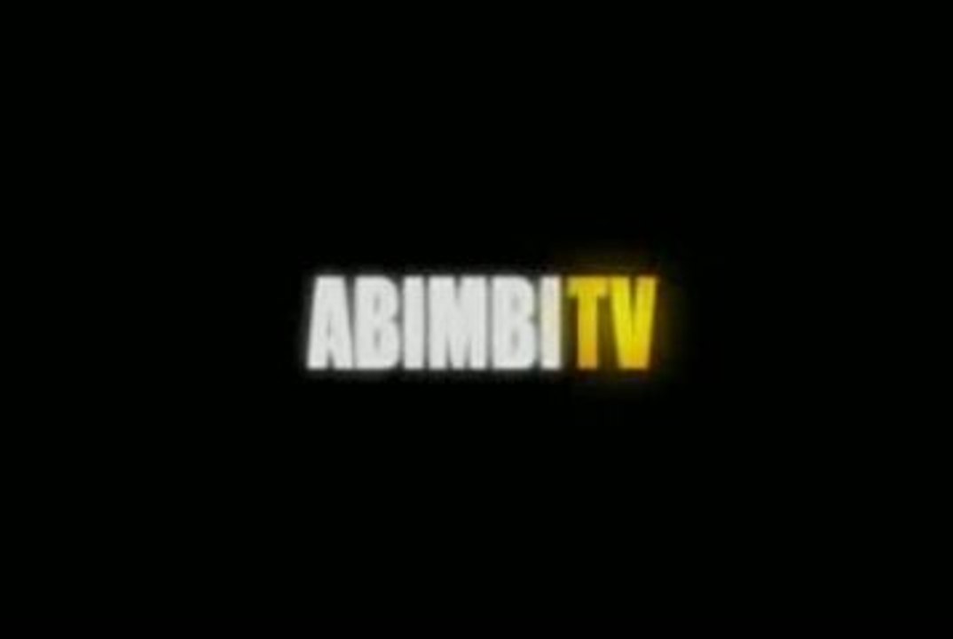 ABIMBITV BRANDING