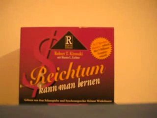 Download Video: Reichtum kann man lernen