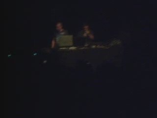 Laurent Garnier - Ososphère 2009 - Strasbourg