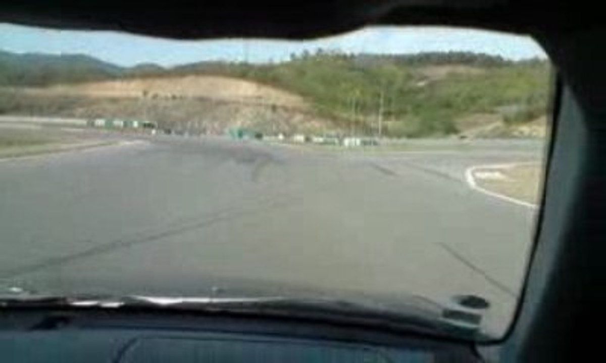 Alès 04/10/2009 Embarqué  Civic EJ6