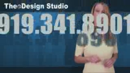 Video Production Services | Video Spokersperson | Raleigh NC