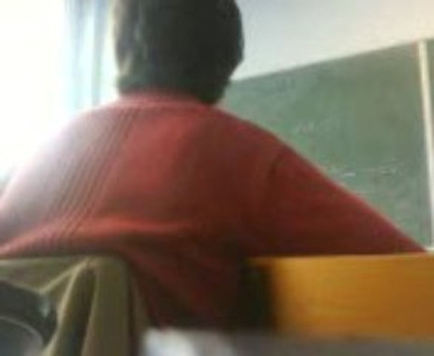 Prof chimie 3