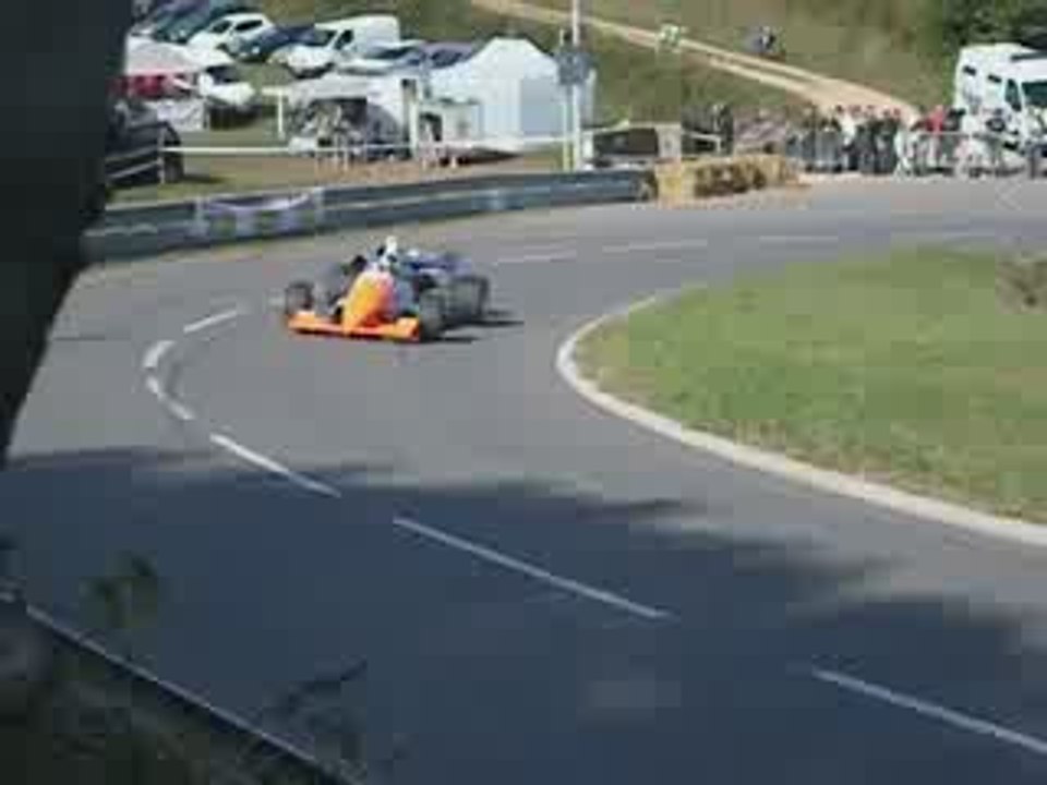 finales course de cote donzy 2009