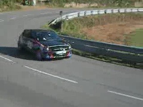 finale courses de cote donzy 2009