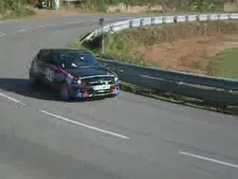 finale courses de cote donzy 2009