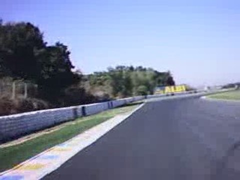 journée portes ouvertes moto albi 04/10/2009