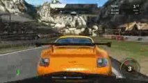 Test'In LIVE - Démo de Forza Motorsport 3
