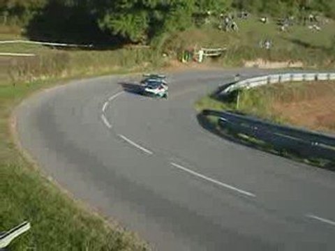 finale courses de cote donzy 2009