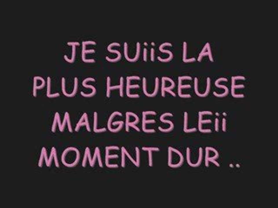 Pour Mon Pti Coeur <3